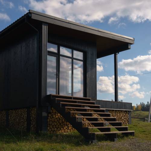 Tiny Home
